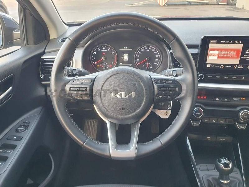 KIA Stonic Stonic 1.2 dpi Style 84cv