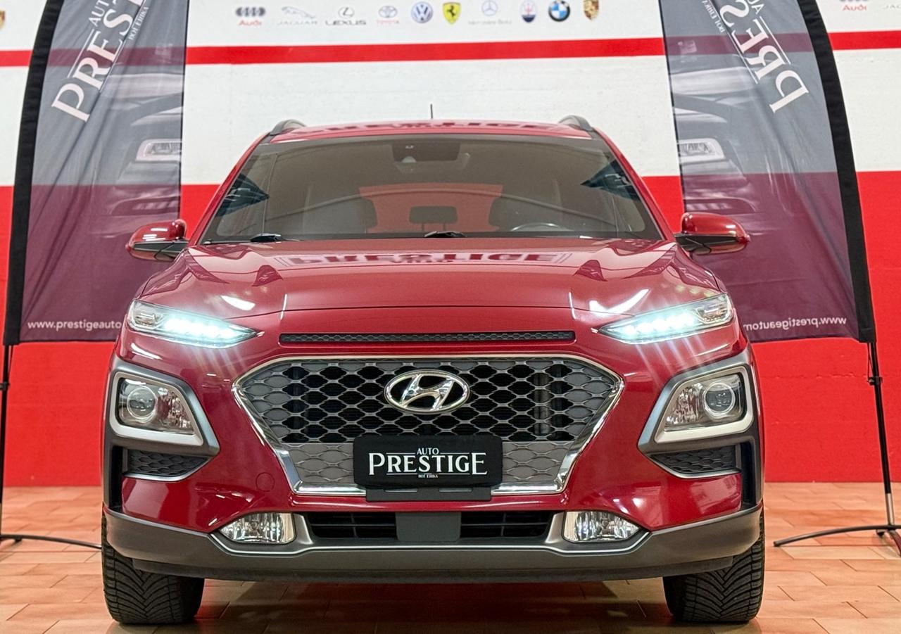 Hyundai Kona 1.6 CRDI 115 CV Exellence