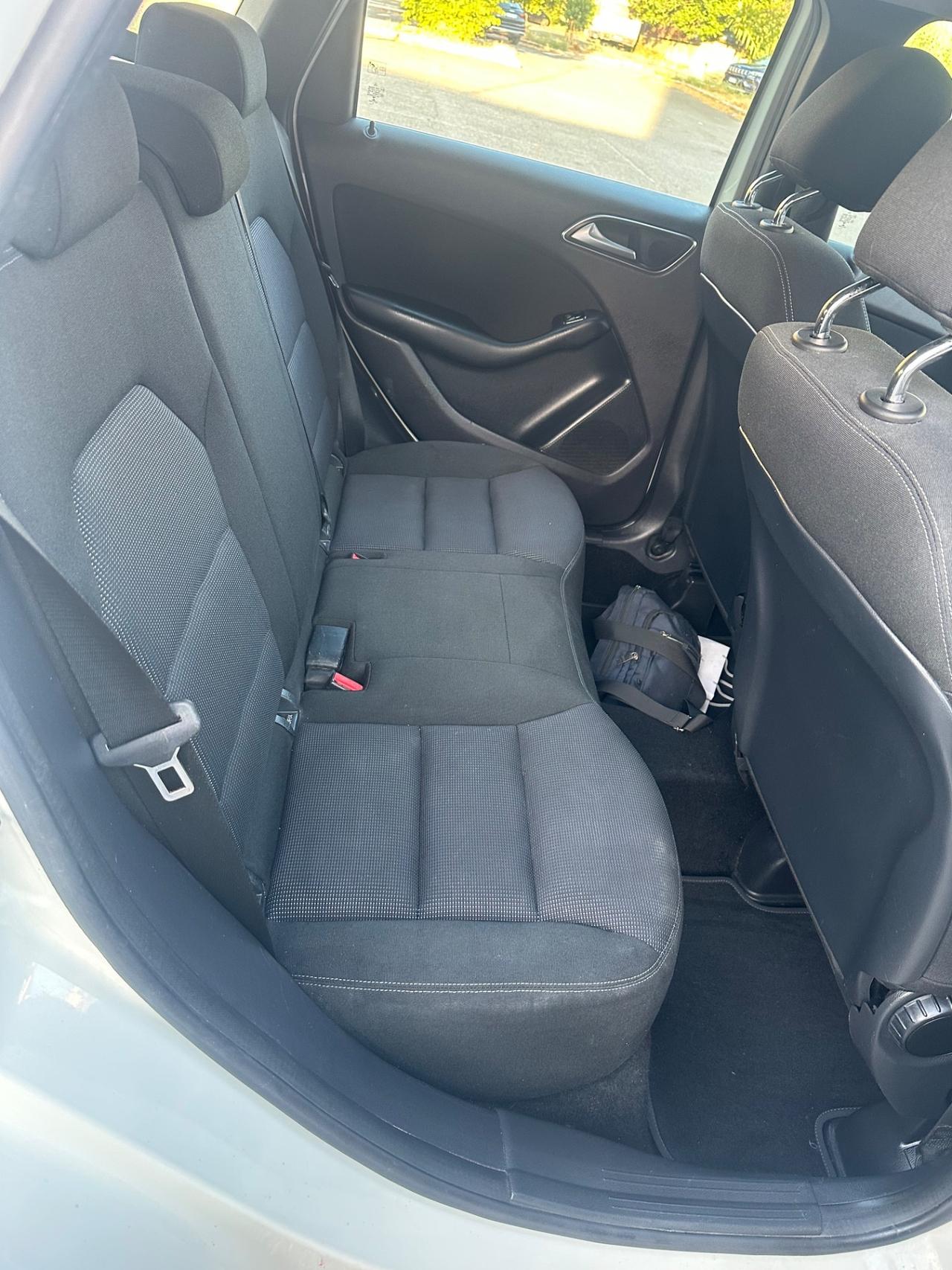 Mercedes-benz B 180 CDI Premium