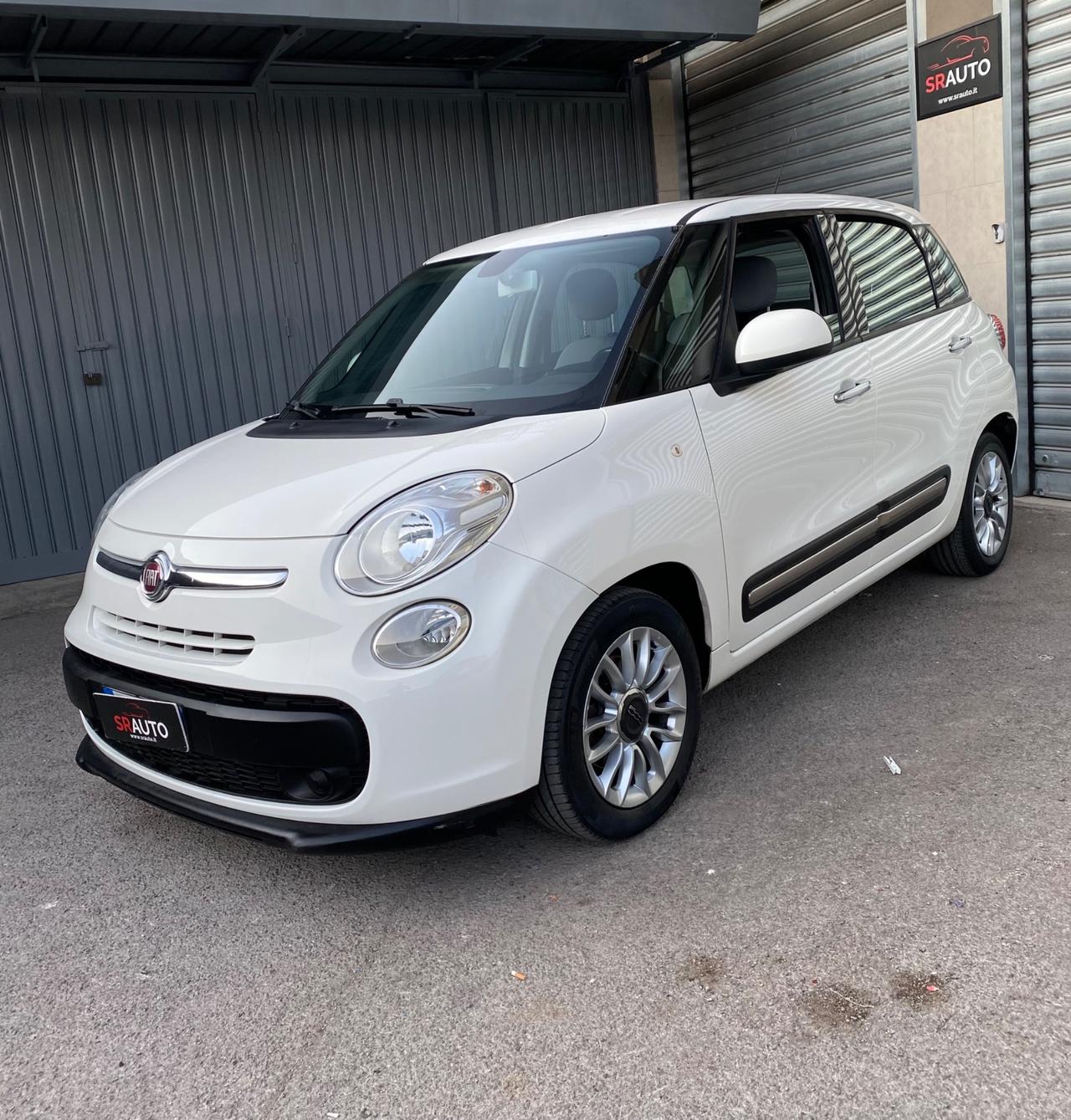 Fiat 500L 1.3 Multijet 85cv Pop Star - KM ZERO !!!