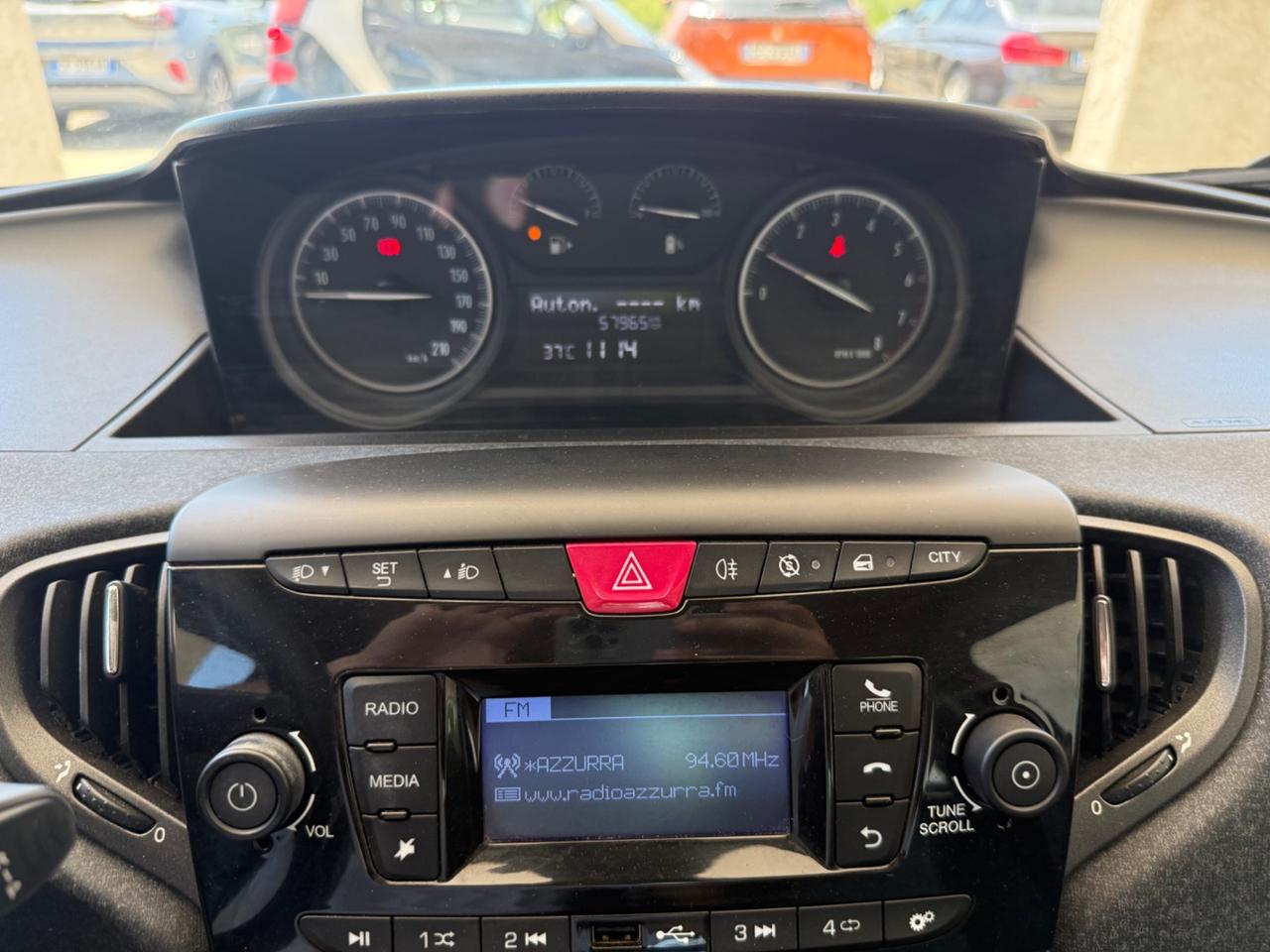 Lancia Ypsilon 1.0 FireFly 5 porte S&S Hybrid Ecochic Gold