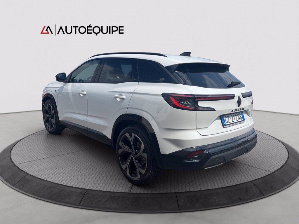 RENAULT Austral 1.3 mild hybrid Techno Esprit Alpine 160cv auto del 2025