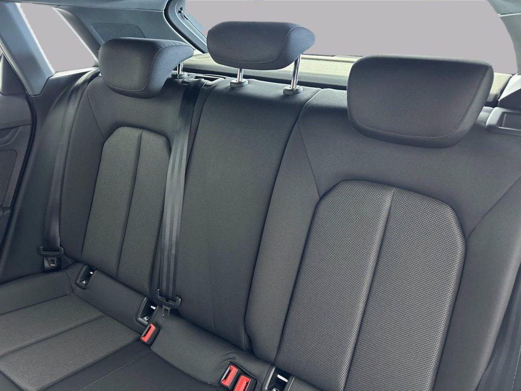 AUDI A3 sportback 30 2.0 tdi business advanced del 2023