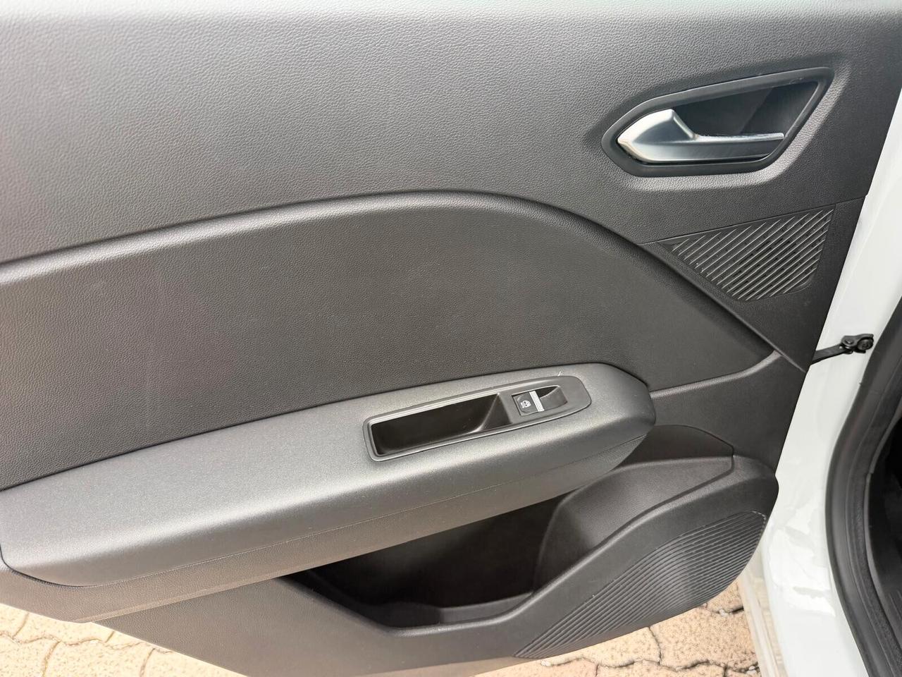 Renault Captur ECO-G 100 CV Evolution
