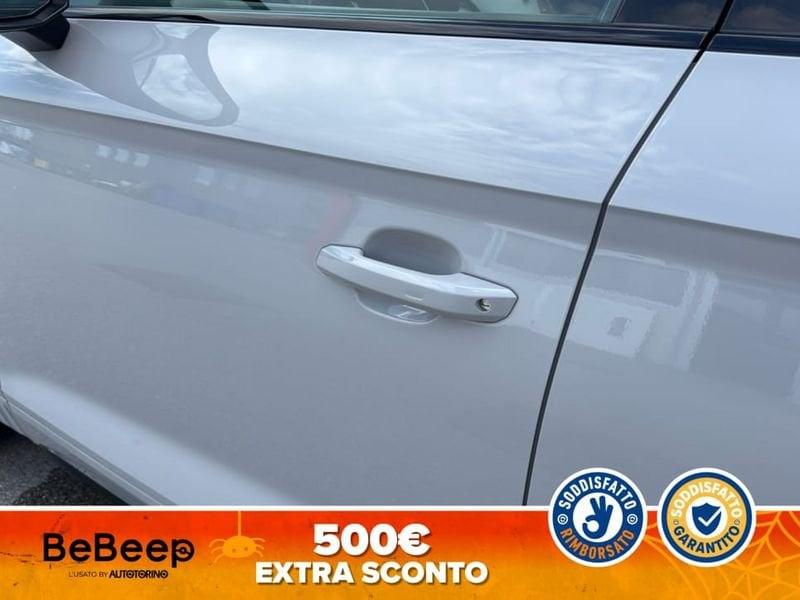 Audi Q5 S SPORTBACK 3.0 TDI MHEV 48V SPORT ATTITUDE QUAT