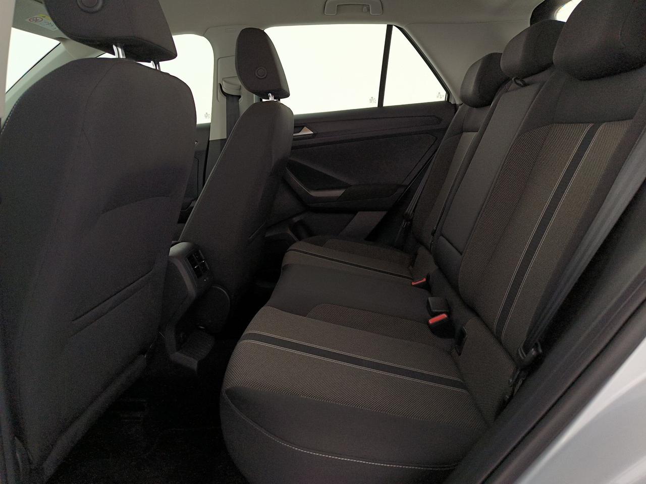 Volkswagen T-Roc 1.6 tdi business