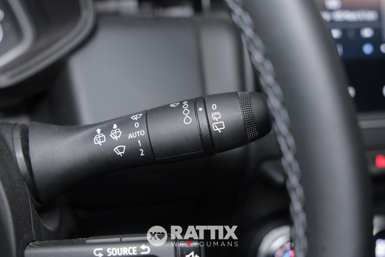 Renault Clio 1.6 Hybrid E-Tech 145CV Equilibre Auto