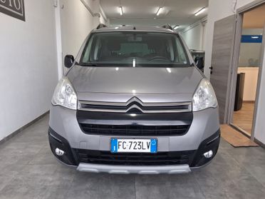 Citroen Berlingo Multispace BlueHDi 100 Feel