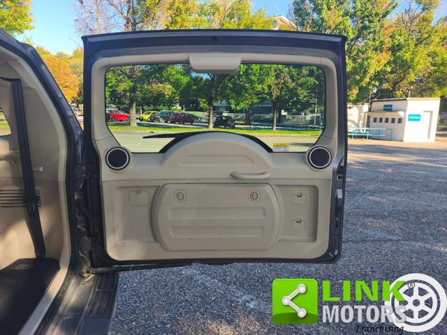 MITSUBISHI Pajero 3.2 DI-DC 200 CV 16V aut. 5p. Instyle DPF
