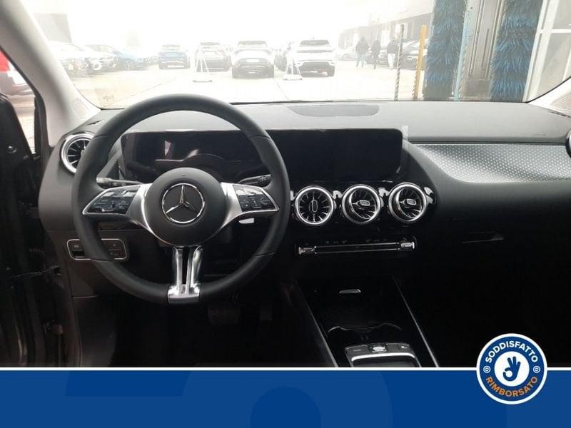 Mercedes-Benz Classe B B 200 d Automatic Advanced Plus Progressive