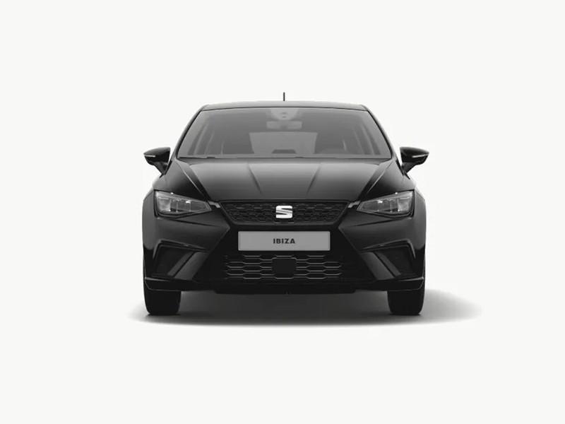 Seat Ibiza 1.0 ecotsi style 95cv