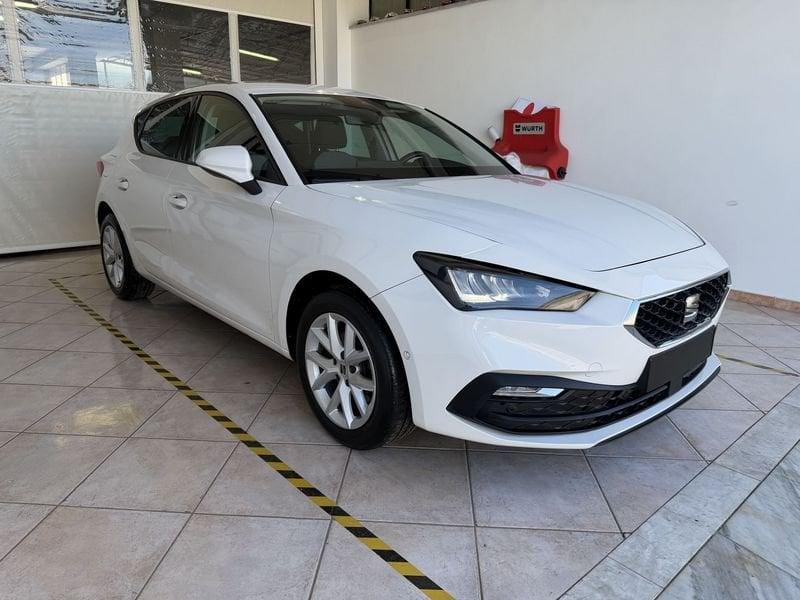 SEAT Leon 1.0 TSI 110cv MOVE!