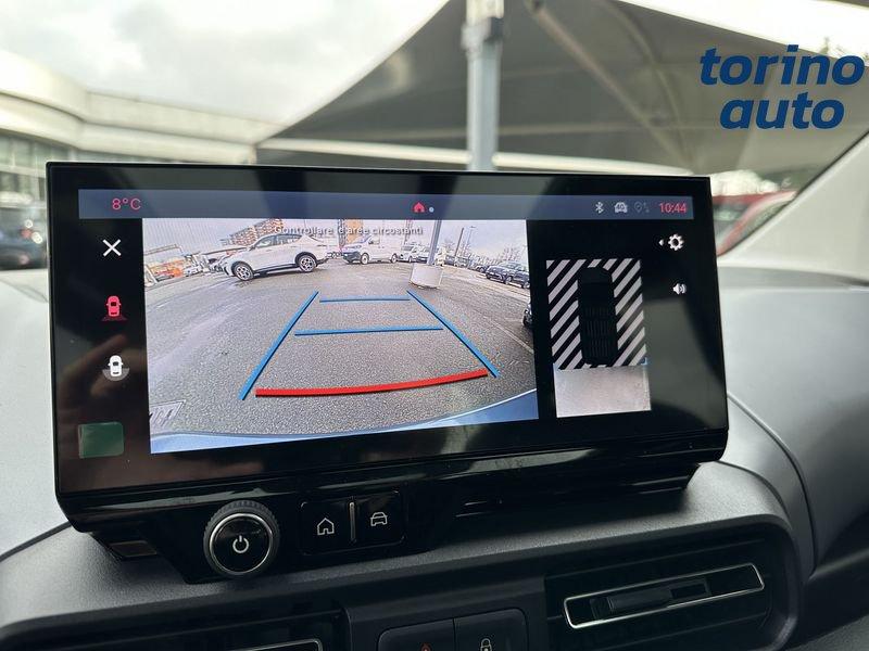 FIAT Doblò 1.5 Diesel 130 Cv Mt6 Passo Corto