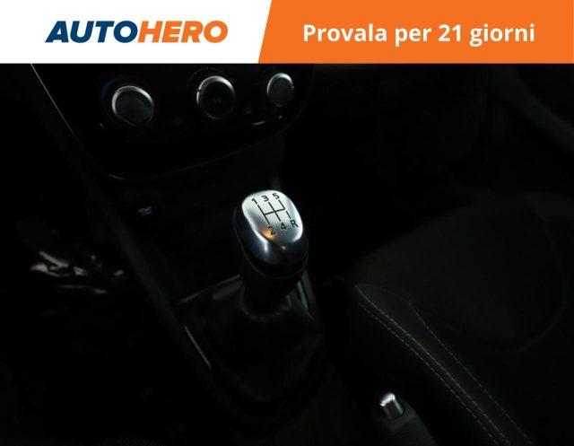 RENAULT Clio TCe 12V 90CV Start&Stop 5 porte Energy Zen