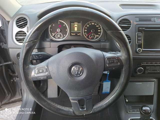 Volkswagen Tiguan Tiguan I 2011 2.0 tdi bm Sport