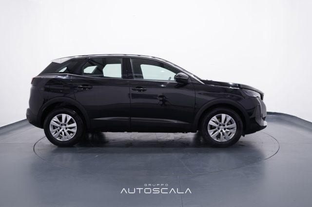 PEUGEOT 3008 1.2 PureTech Turbo 130cv S&S EAT8 Active Pack