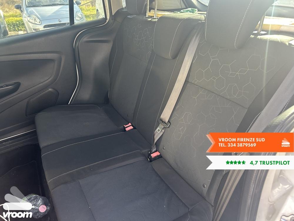 FORD B-Max B-Max 1.5 TDCi 75 CV Business