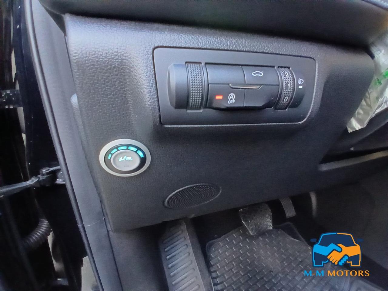 DR Motor DR 6.0 1.6 turbo Gpl 180 cv cvt