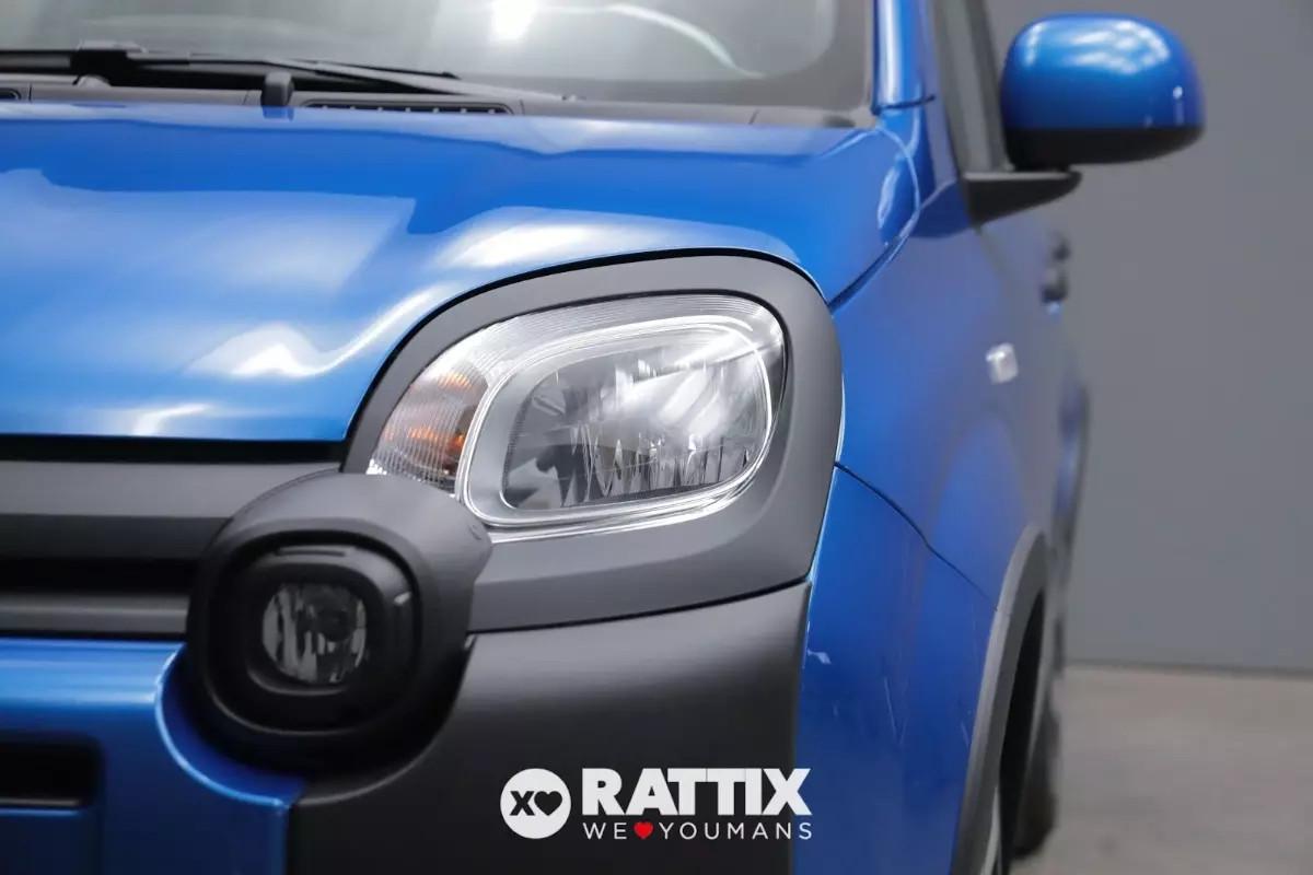Fiat Panda Pandina 1.0 Firefly Hybrid 70CV