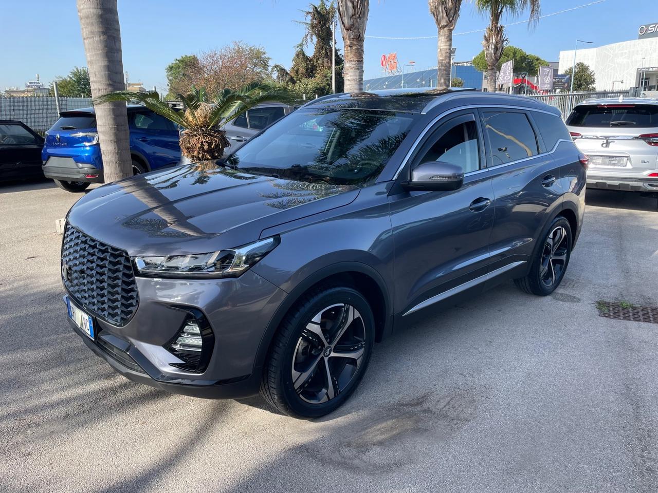 Dr 6.0 1.5 155cv GPL a*f*f*a*r*e