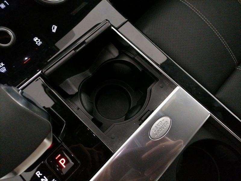 Land Rover Range Rover Velar 2.0d i4 mhev R-Dynamic S 4wd 204cv auto