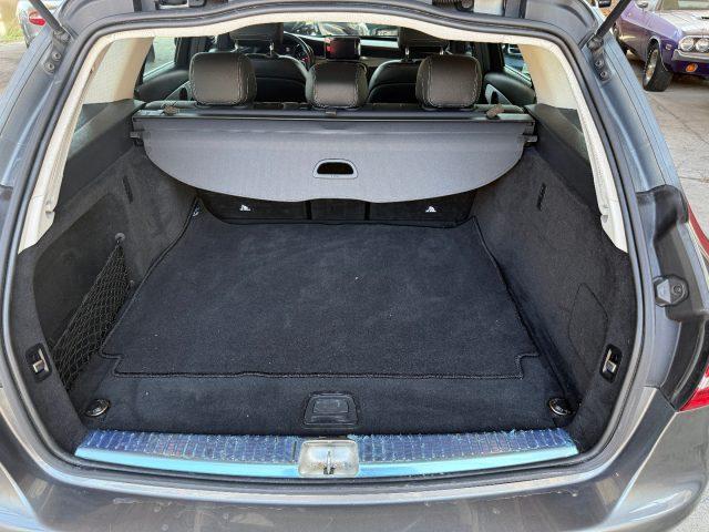 MERCEDES-BENZ C 200 d S.W. Auto Premium