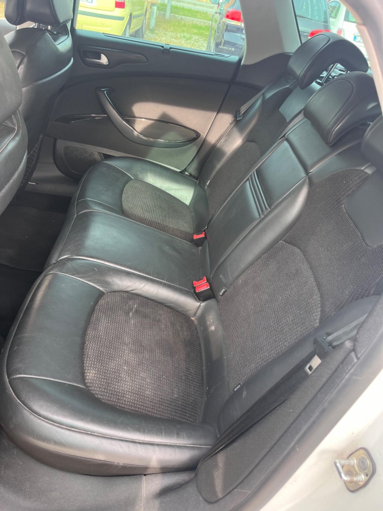 Citroen C5 2.0 HDi AUTOMATICA PERFETTA FULL OPT