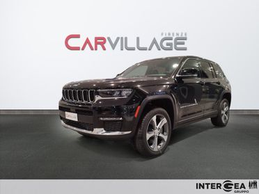 JEEP Grand Cherokee Plug-In HybridMy24 424 Limited 2.0 4xe Phev 380cv At8