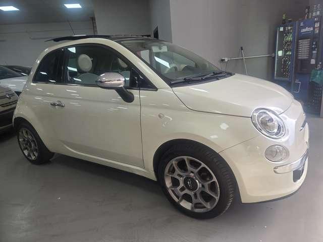 Fiat 500 500 III 1.3 mjt 16v Lounge 75cv