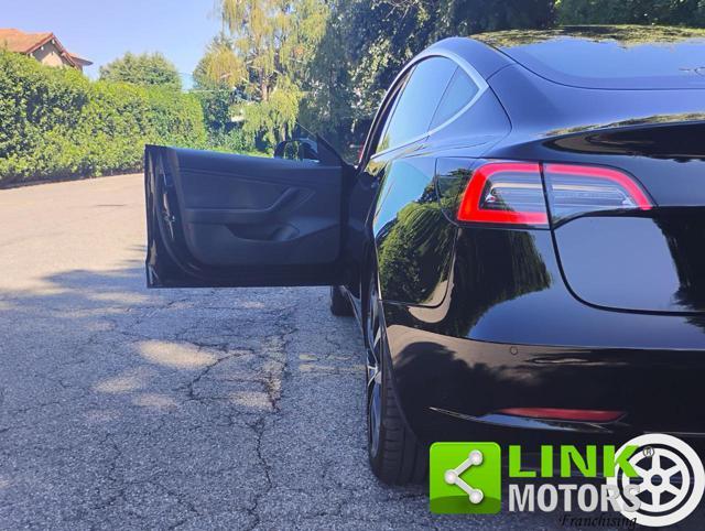 TESLA Model 3 Long Range Dual Motor AWD
