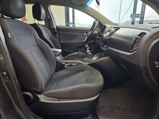 Kia Sportage Sportage III 2010 1.7 crdi Class 2wd