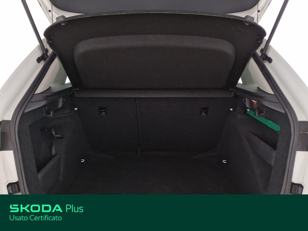 Skoda Kamiq 1.0 tsi ambition 95cv