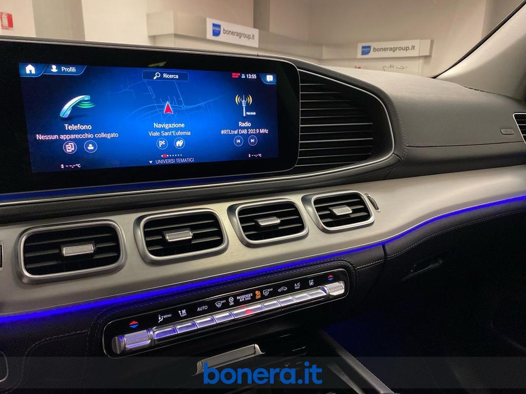 Mercedes GLE 350 350 de EQ-POWER Premium Plus 4Matic 9G-Tronic Plus