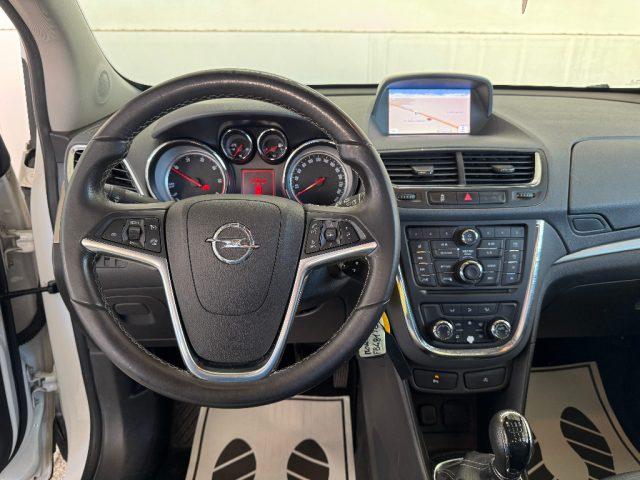 OPEL Mokka 1.6 CDTI Ecotec 136CV 4x2 Start&Stop Cosmo b-Color