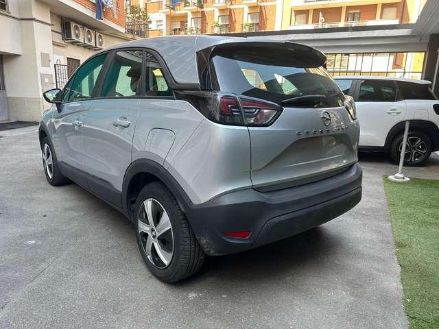 Opel Crossland 1.2 83cv Blitz Edition