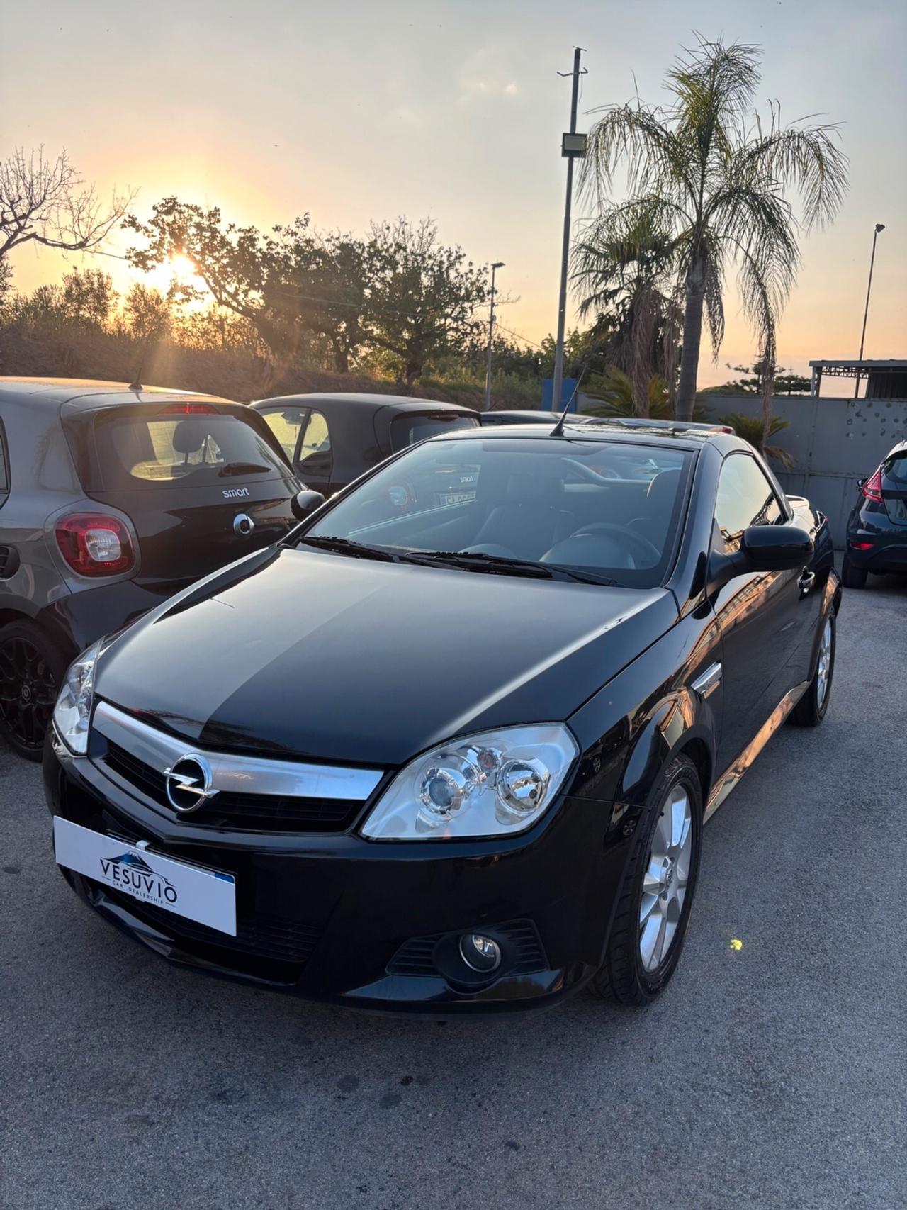 Opel Tigra 1.4 90CV SPORT - 2006