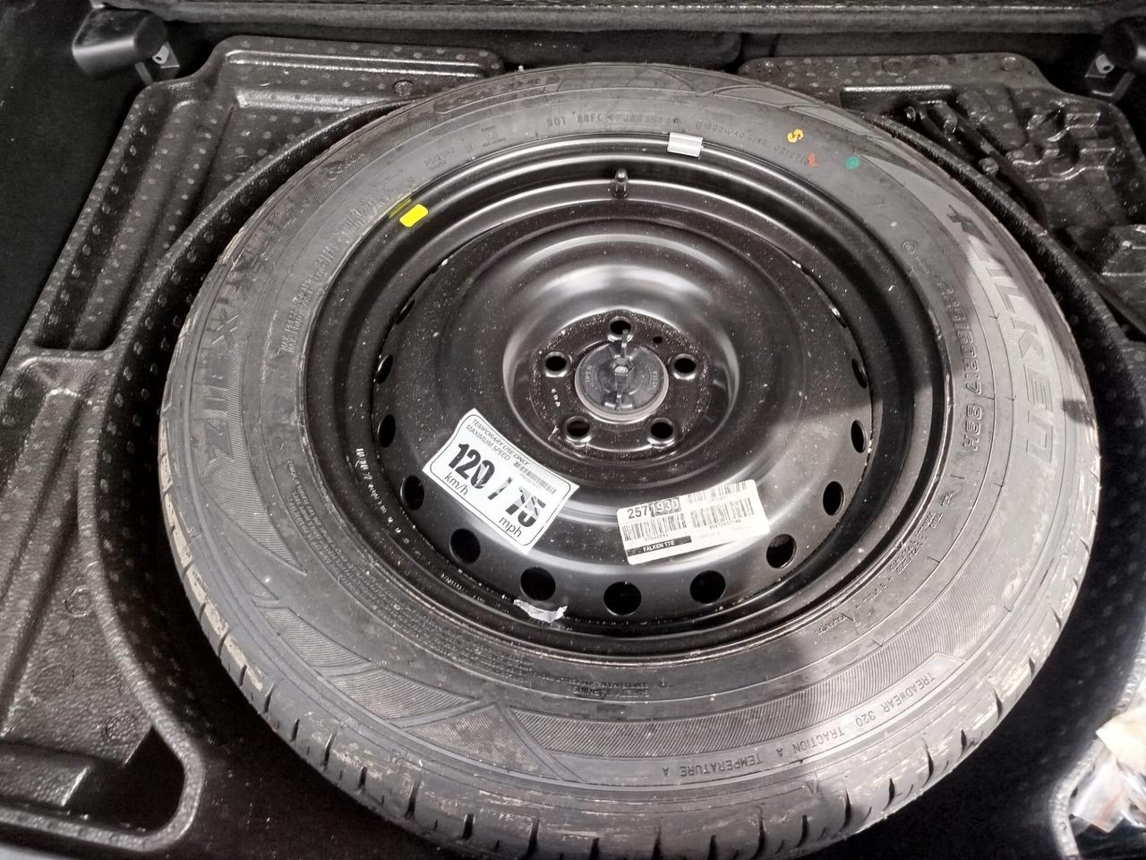 COMPASS 2.0- 140cv 4WD AT9 *PREZZO VERO* LIMITED-UNIPRO - KM CERTI