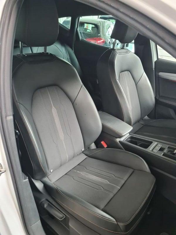 CUPRA Formentor Formentor 1.5 tsi 150cv dsg