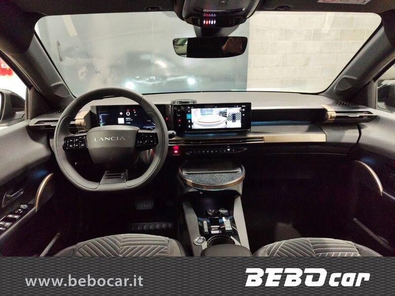 Lancia Ypsilon Ypsilon Hybrid e-DCT LX