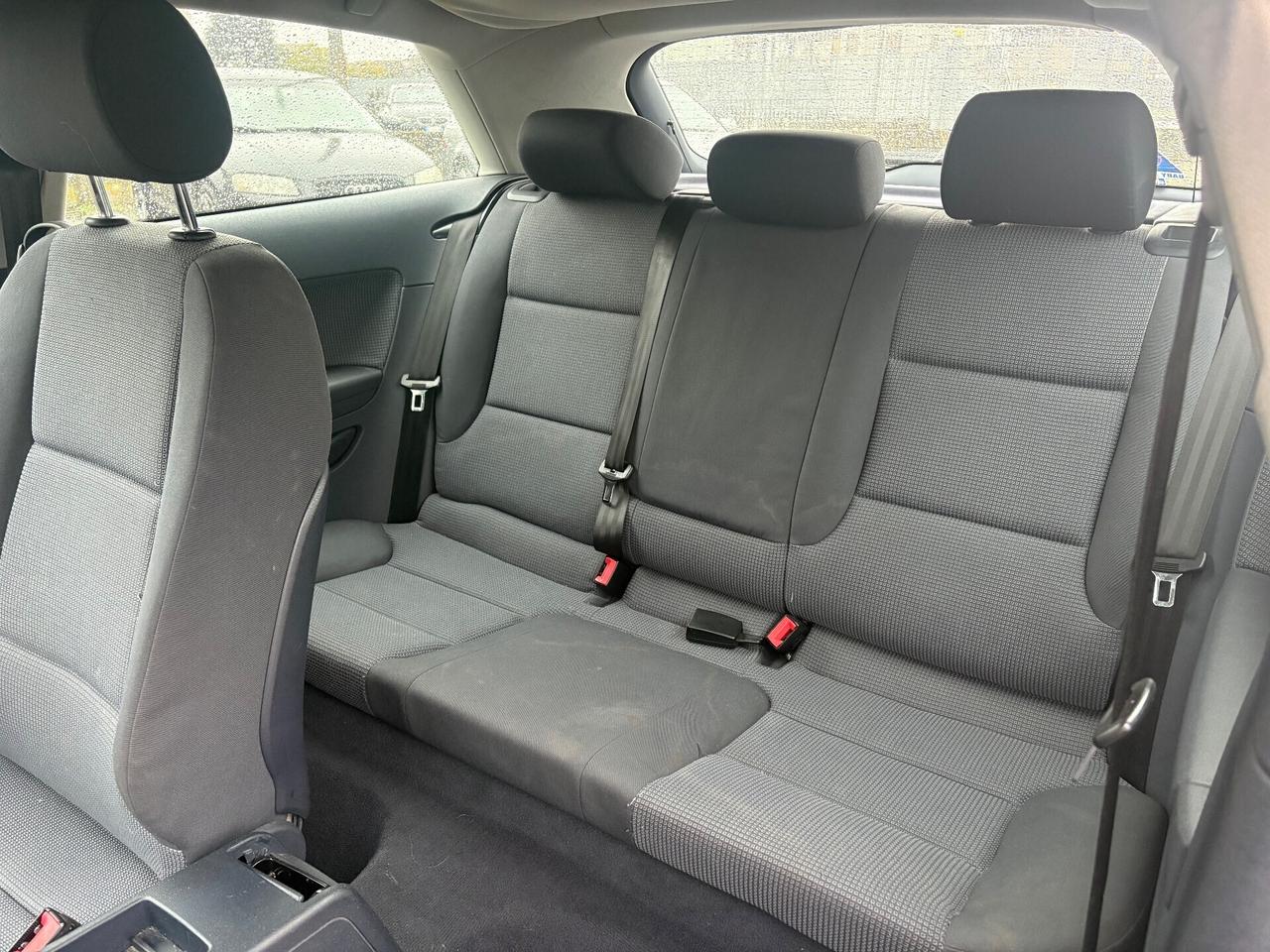 Audi A3 1.6 BENZINA NEOPATENTATI