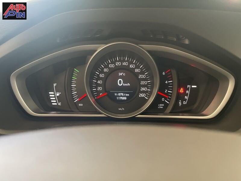 Volvo V40 Cross Country V40 Cross Country D2 Geartronic