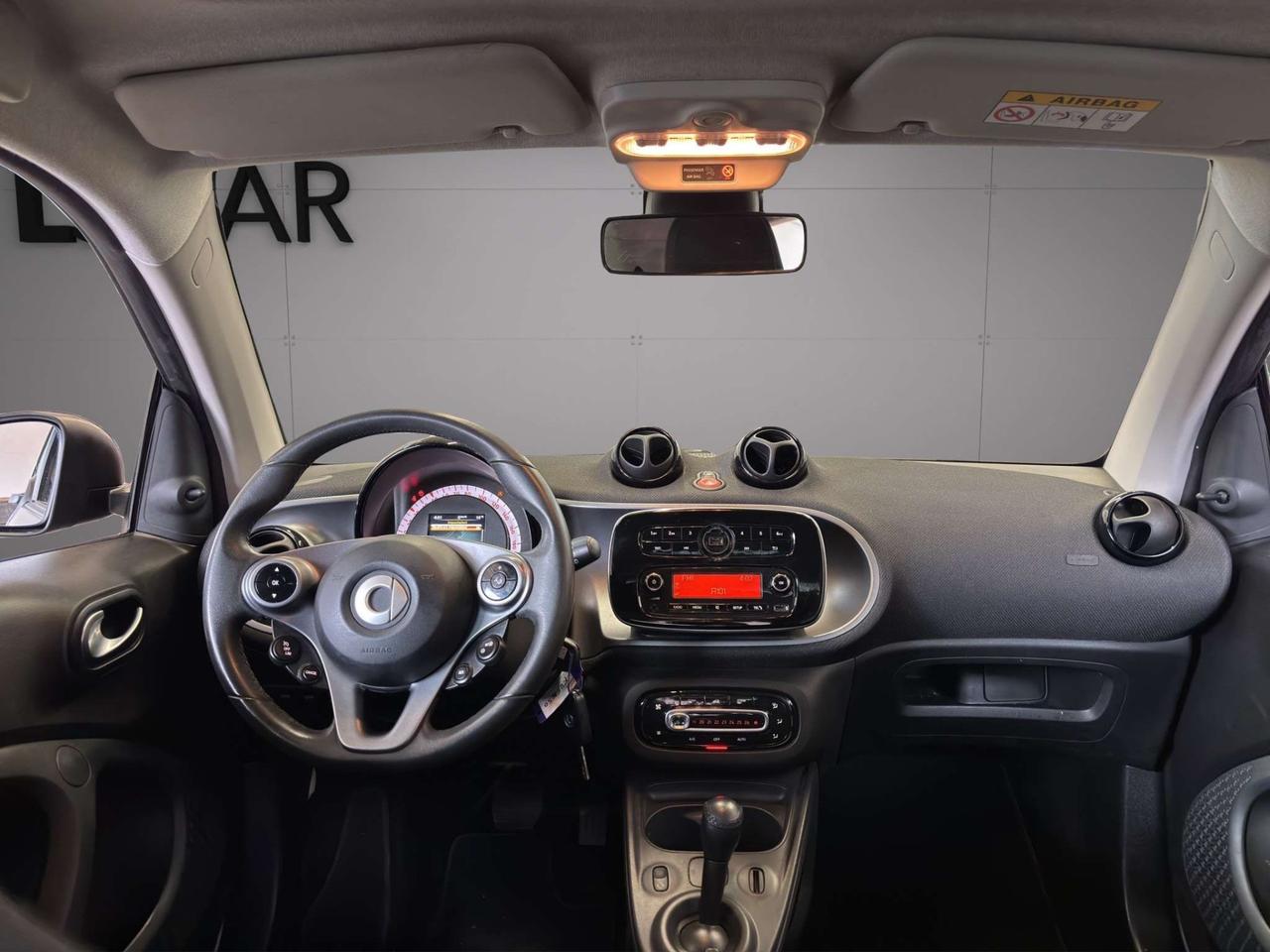 smart forTwo 1.0 Passion 71cv~Unipro~Promo~Finanziamento