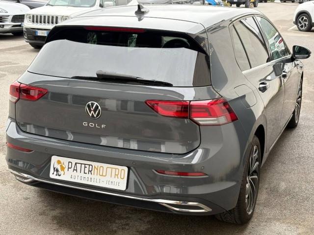 Volkswagen Golf 2.0 tdi Style 150cv dsg