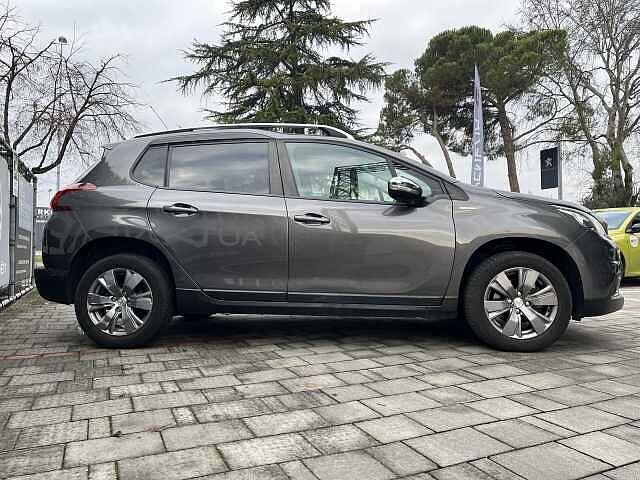 Peugeot 2008 BlueHDi 100 S&S Style