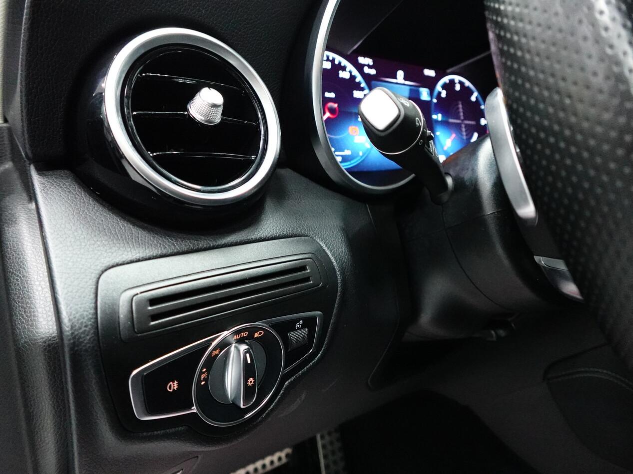 Mercedes Classe GLC 2.0 d 163 CV 4MATIC PREMIUM