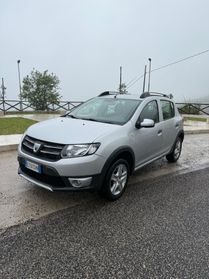 Dacia Sandero Stepway 1.5 dCi 8V 90CV Start&Stop Prestige