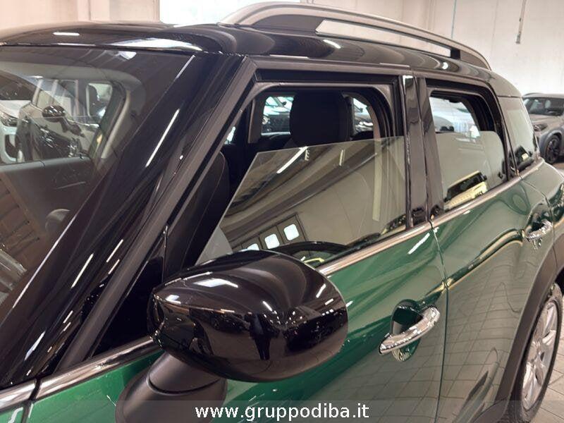 MINI Countryman Mini F60 2020 Benzi Mini 1.5 Cooper SE Business all4 auto