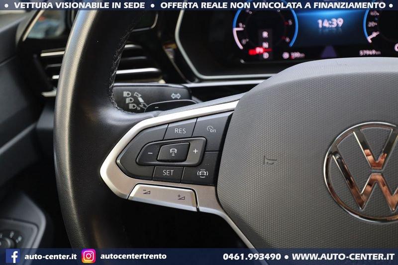 Volkswagen Caddy 2.0 TDI 122CV Style DSG *IVA INCLUSA