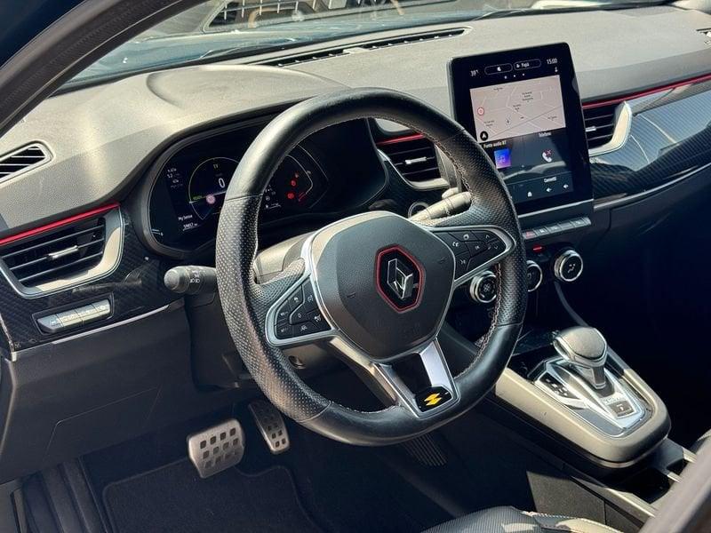 Renault Arkana 1.6 E-Tech full hybrid R.S. Line Fast Track 145cv