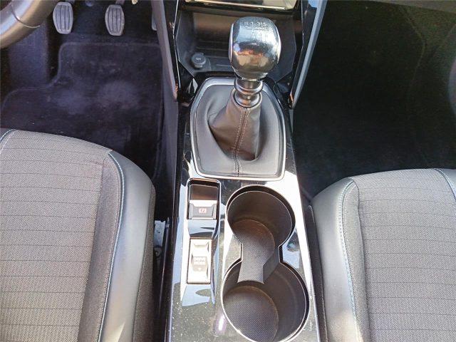 PEUGEOT 2008 2ª serie PureTech 100 S&S Allure Pack